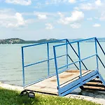 Blue Apartmán Zamárdi