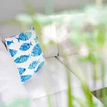 Apartmán Blue
