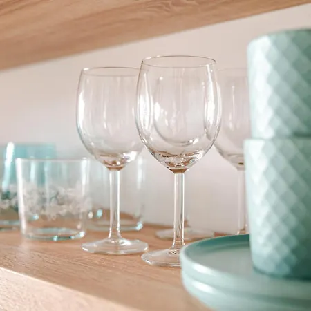 Apartament Blue *